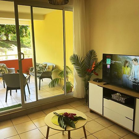 Prestige Lodging City Center Papeete  Exterior photo