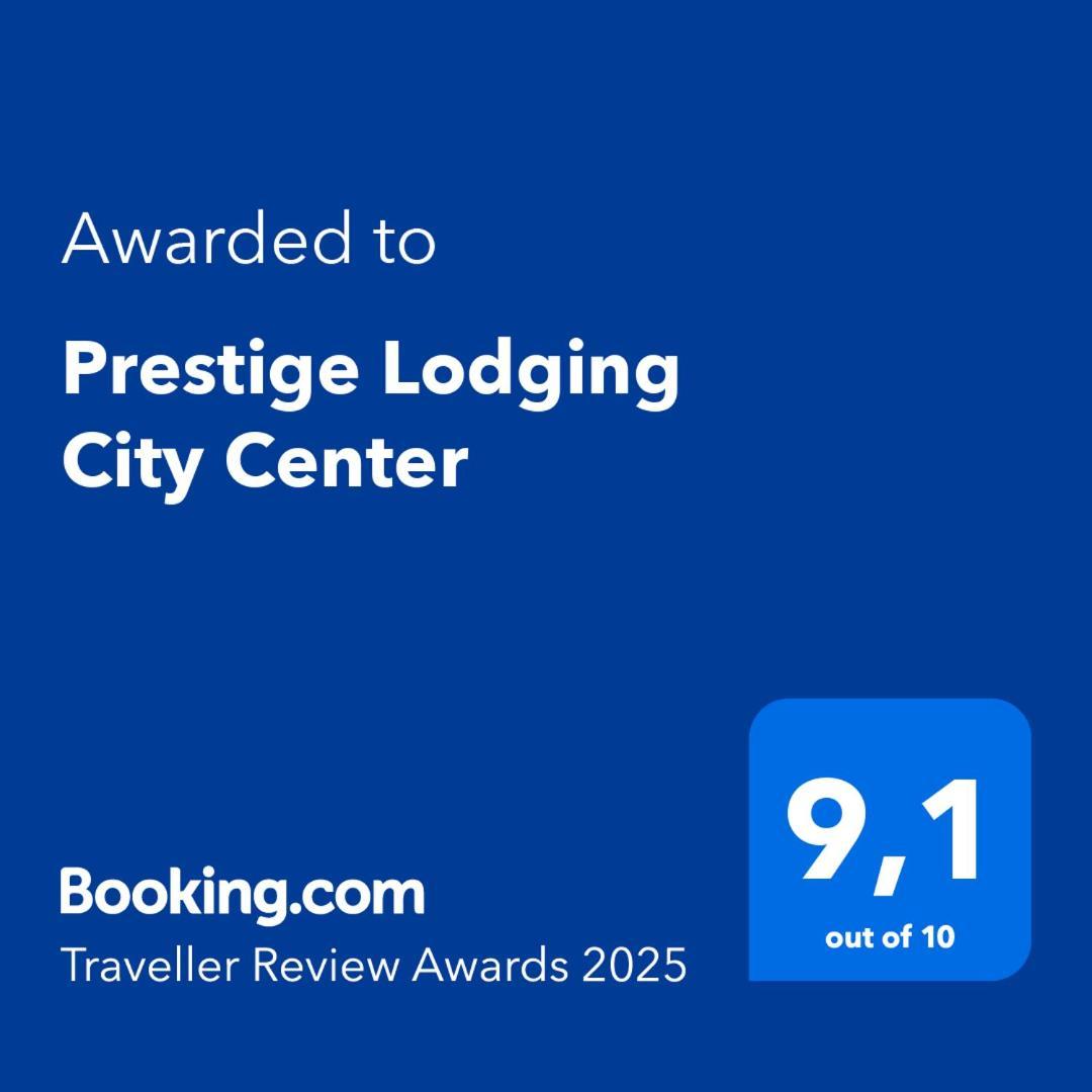 Prestige Lodging City Center Papeete  Exterior photo