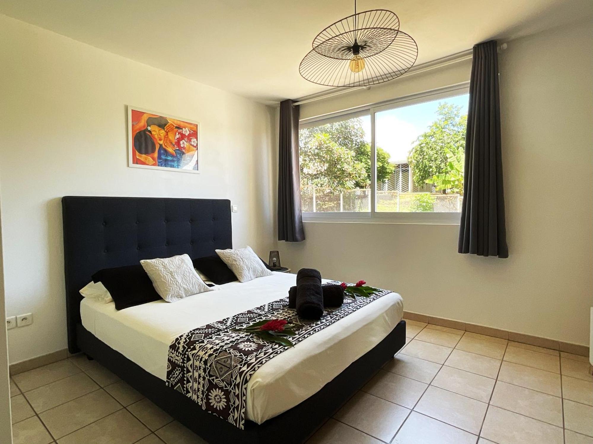 Prestige Lodging City Center Papeete  Exterior photo