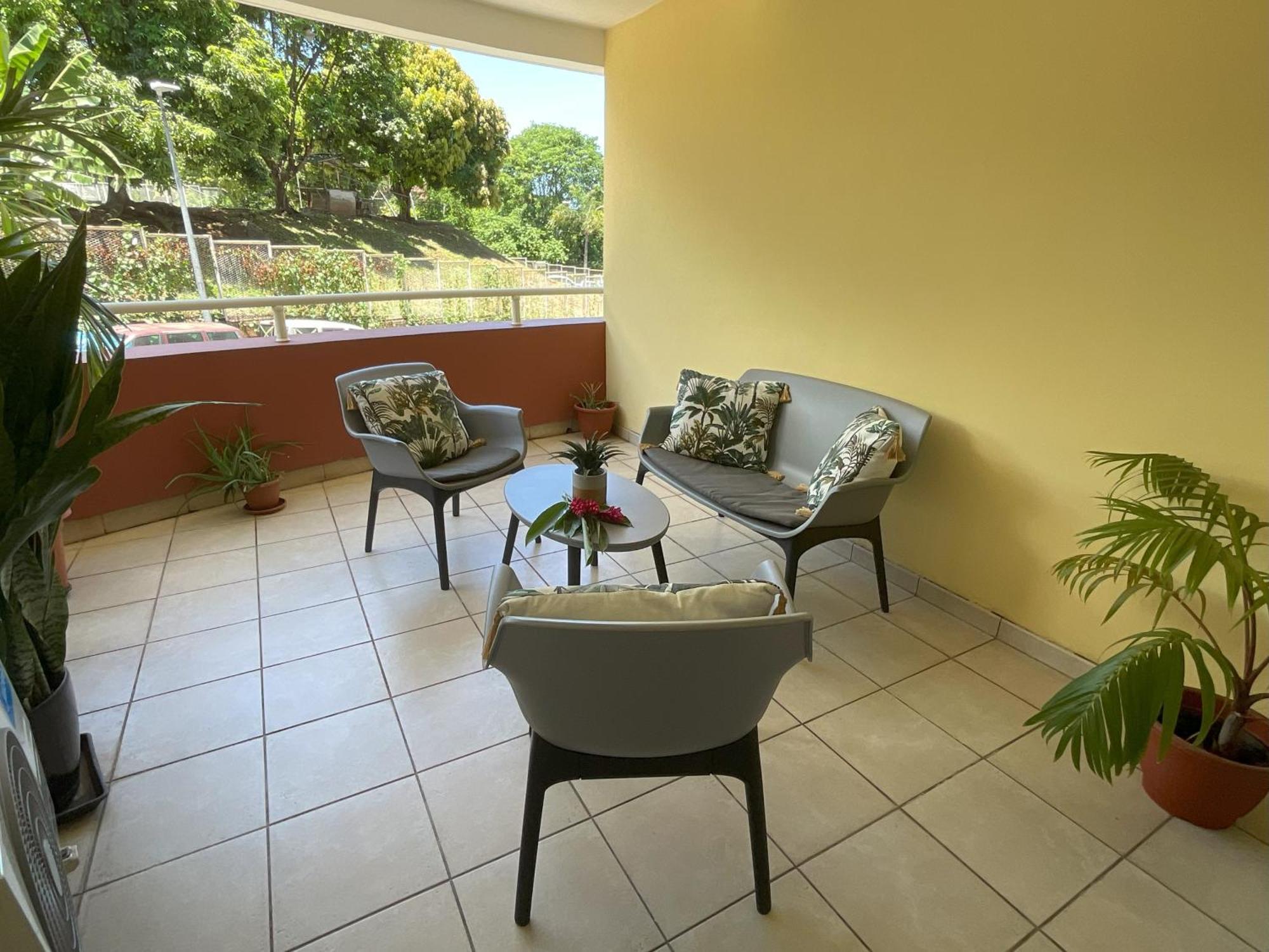Prestige Lodging City Center Papeete  Exterior photo